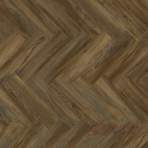 Вінілова плитка Unilin, кол. Divino, Дуб Texas 82871HB фото №1