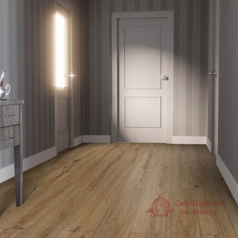 SPC плитка Falquon Herringbone, Дуб Jackson P1006 фото №2