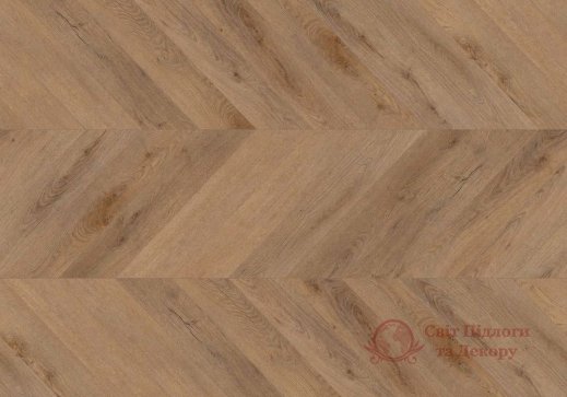 SPC плитка BlissGround, колл. Chevron Line, Havana Spirit NAVARA63093 фото №1