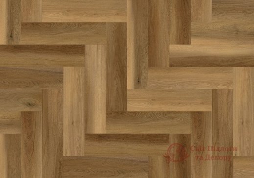 SPC плитка BlissGround, колл. Herringbone Line, Aruba Jewel NAVARA63099 фото №1