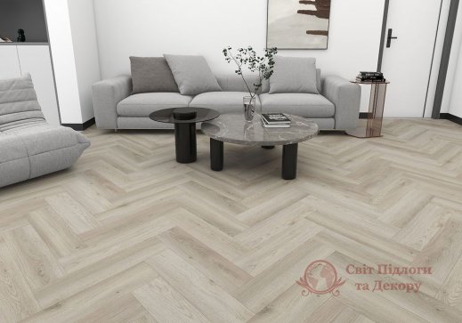 SPC плитка BlissGround, колл. Herringbone Line, Lisbon Delight NAVARA63109 фото №3