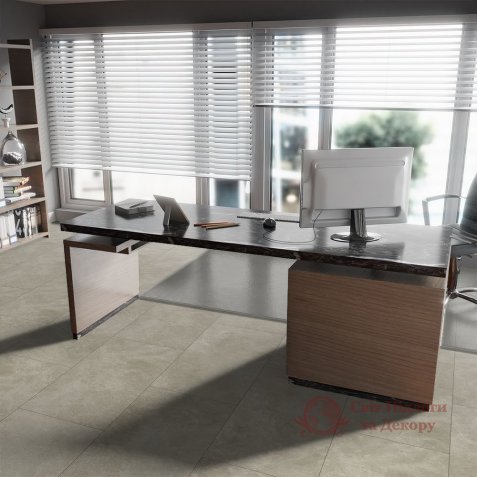 SPC плитка Falquon Stone, Nebbia P3001 фото №3