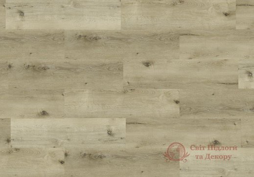 SPC плитка Corkart кол. Vinyl 2Go, Дуб Khaki Winter 9530 фото №1