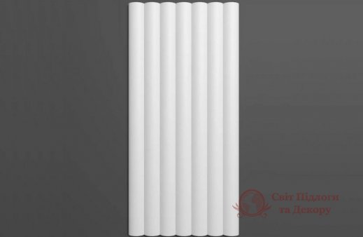 Панель декоративная Art Decor W 368 фото №1