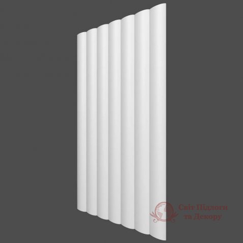 Панель декоративна Art Decor W 368 Flex фото №2