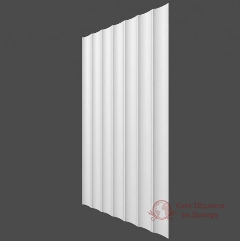 Панель декоративная Art Decor W 369 Flex фото №2