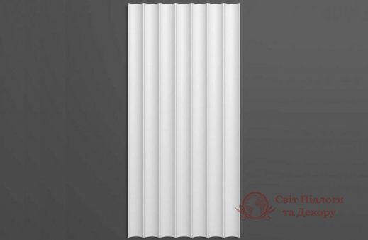 Панель декоративна Art Decor W 369 фото №1
