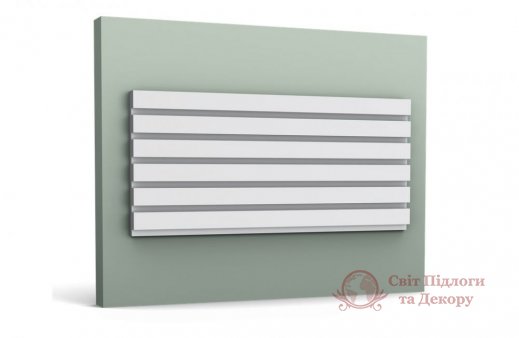 Декоративна 3D панель Orac Decor W111 фото №1