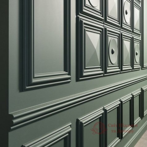 Декоративная 3D панель Orac Decor арт. W122 фото №2