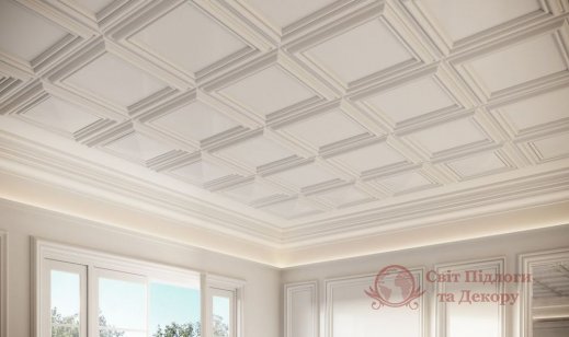 Декоративная 3D панель Orac Decor арт. W123 фото №2