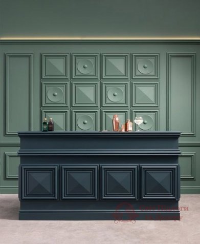 Декоративная 3D панель Orac Decor арт. W123 фото №3
