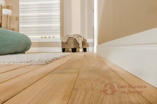 Плінтус для підлоги Nmc, кол. Wallstyl арт. FD15s фото №3