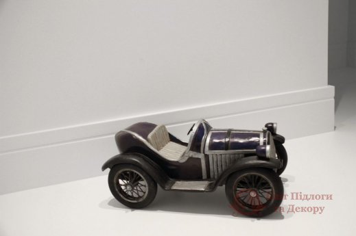 Плинтус напольный Nmc, колл. Wallstyl арт. FD20 фото №3