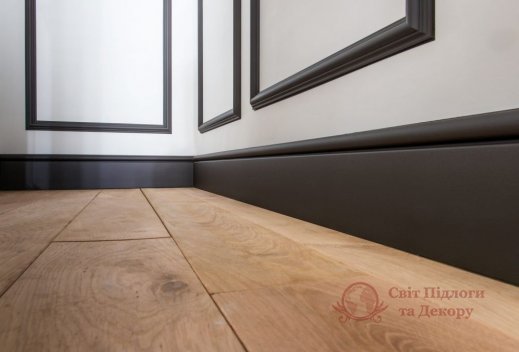 Плинтус напольный Nmc, колл. Wallstyl арт. FL4 (2440) фото №3