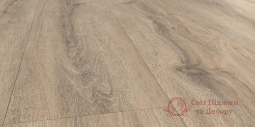 SPC плитка Falquon Wood DryBack, Дуб Vail P1003 фото №1
