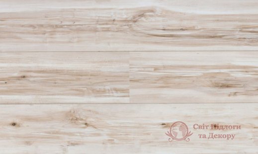 Ламинат Berry Alloc, колл. Original, Клен Whitepainted WD645671 фото №1