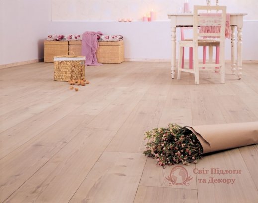 Ламинат Berry Alloc, колл. Original, Сосна White WD655211 фото №2