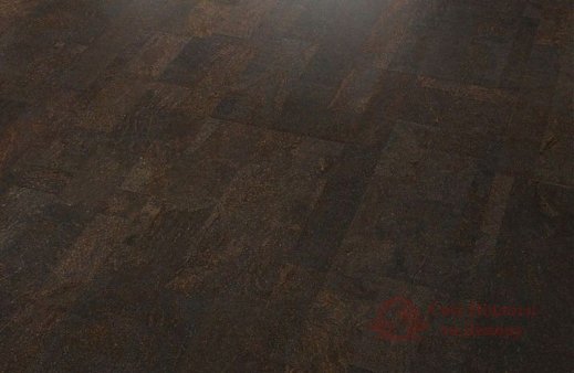 Пробковые полы Wicanders, колл. Identity, Nightshade арт. I821002 фото №1