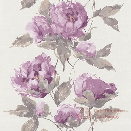 Шпалери Casadeco, кол. Williamsburg арт. WIL 28535101 фото №1