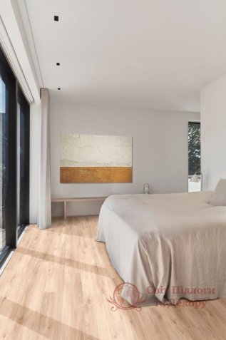 Вінілова плитка IVC, кол. Ultimo, Дуб Champan 24239 фото №2