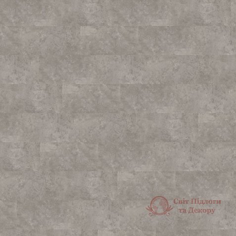 Вінілова плитка Wineo, кол. 400 RLC Stone, Industrial Concrete Grey RLC303SL фото №1