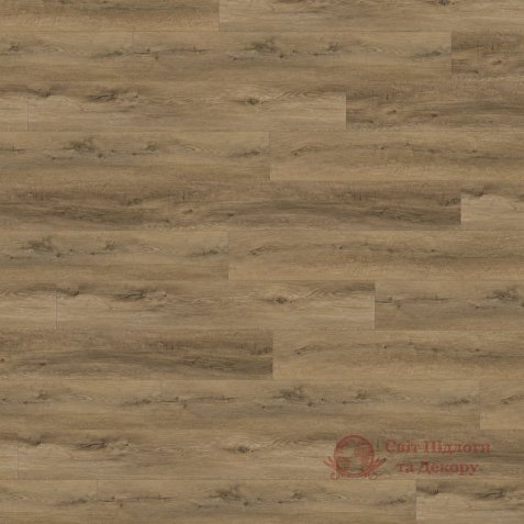 Виниловая плитка Wineo, колл. 400 RLC Wood XL, Authentic Oak Brown RLC296WXL фото №1