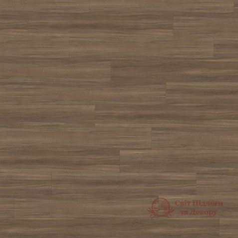Вінілова плитка Wineo, кол. 400 ML Wood XL, Cool Walnut Dark MLD298WXL фото №1