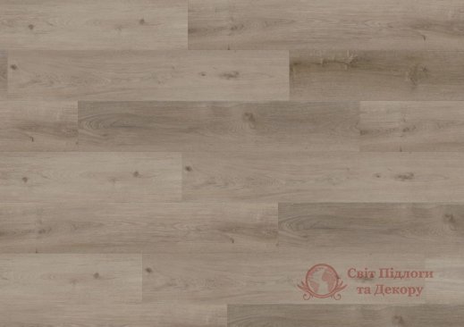 Вінілова плитка Wineo, кол. 400 DB Wood, Grace Oak Smooth DB00106 фото №1