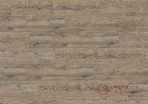 Вінілова плитка Wineo, кол. 400 DB Wood, Embrace Oak Grey DB00110 фото №1