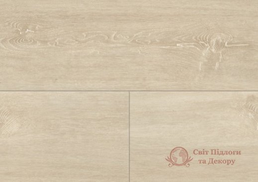 Вінілова плитка Wineo, кол. 400 DB Wood XL, Silence Oak Beige DB00124 фото №2