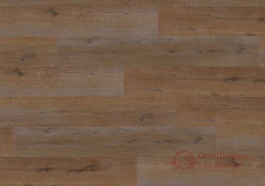 Виниловая плитка Wineo, колл. 400 DB Wood XL, Intuition Oak Brown DB00130 фото №1
