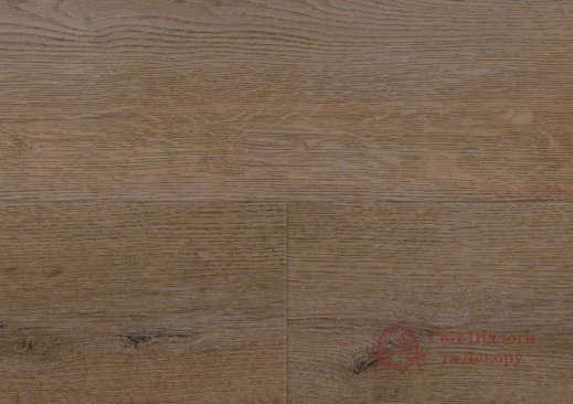 Виниловая плитка Wineo, колл. 400 DB Wood XL, Intuition Oak Brown DB00130 фото №2