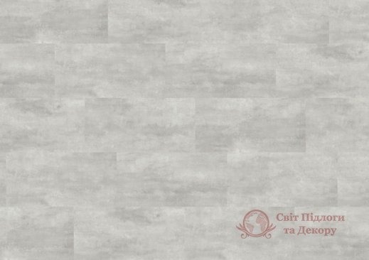 Виниловая плитка Wineo, колл. 400 DB Stone, Wisdom Concrete Dusky DB00140 фото №1
