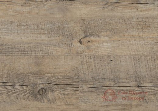 Виниловая плитка Wineo, колл. 400 DLC Wood, Embrace Oak Grey DLC00110 фото №2