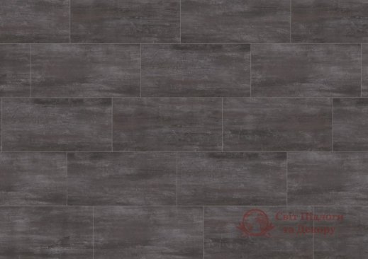 Вінілова плитка Wineo, кол. 400 DLC Stone, Hero Stone Gloomy DLC00138 фото №1