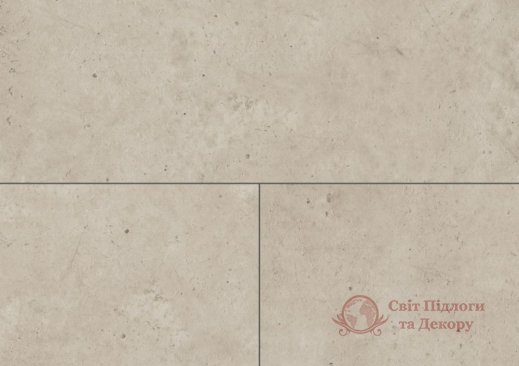 Виниловая плитка Wineo, колл. 400 DLC Stone, Patience Concrete Pure DLC00139 фото №2