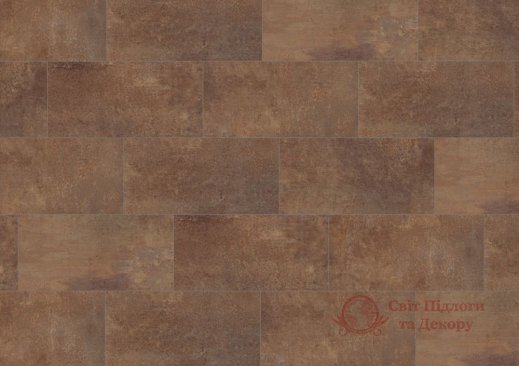 Вінілова плитка Wineo, кол. 400 DLC Stone, Fortune Stone Rusty DLC00143 фото №1