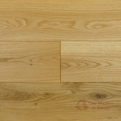 Паркетна дошка White Wood Дуб Натур арт. №281 фото №1 Паркетна дошка White Wood Дуб Натур арт. №281 фото №1