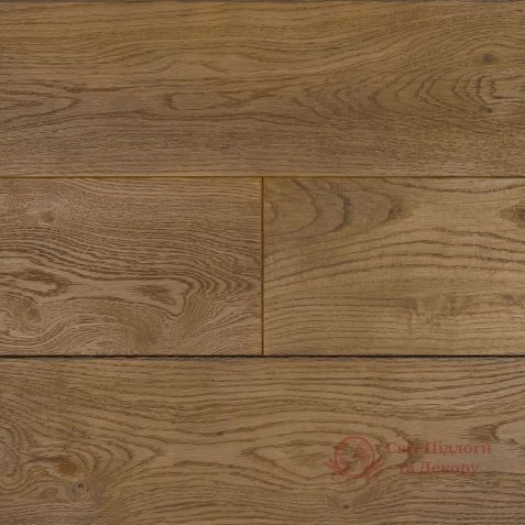 Паркетна дошка White Wood Дуб Натур арт. №323 фото №1 Паркетна дошка White Wood Дуб Натур арт. №323 фото №1