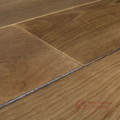 Паркетная доска White Wood Дуб Натур арт. №323 фото №2