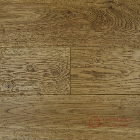 Паркетна дошка White Wood Дуб Рустик арт. №449 фото №1 Паркетна дошка White Wood Дуб Рустик арт. №449 фото №1