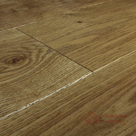 Паркетна дошка White Wood Дуб Рустик арт. №449 фото №2 Паркетна дошка White Wood Дуб Рустик арт. №449 фото №2