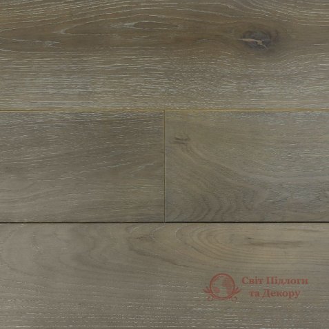 Паркетная доска White Wood Дуб Рустик арт. №491 фото №1