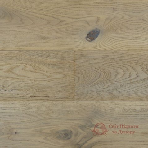 Паркетна дошка White Wood Дуб Рустик арт. №533 фото №1