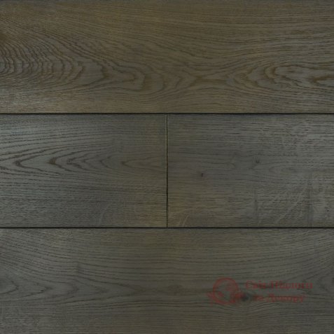 Паркетная доска White Wood Дуб Рустик арт. №574 фото №1