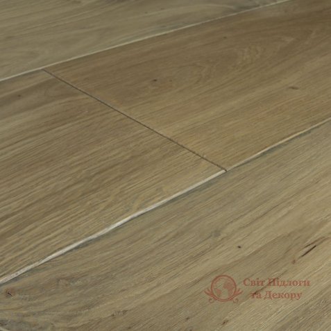 Паркетна дошка White Wood Дуб Рустик арт. №616 фото №2