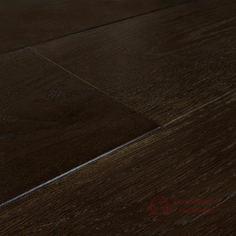 Паркетна дошка White Wood Дуб Рустик арт. №706 фото №2