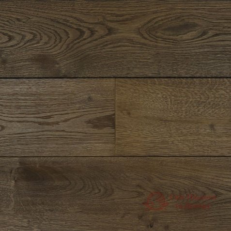 Паркетная доска White Wood Дуб Рустик арт. №708 фото №1