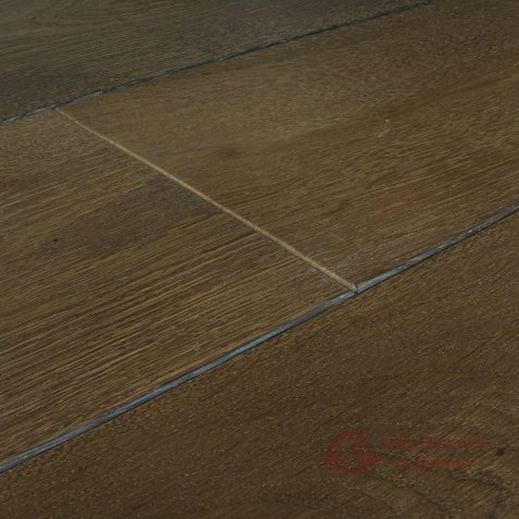 Паркетная доска White Wood Дуб Рустик арт. №708 фото №2