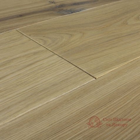 Паркетна дошка White Wood Дуб Рустик арт. №709 фото №2